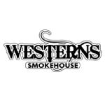 logo western
